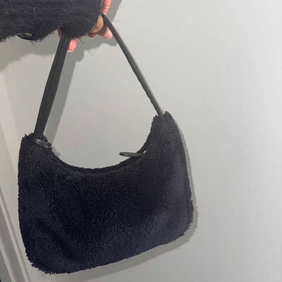 Prada Re-Edition 2000 Terry Mini-Bag - Picture 2 of 4